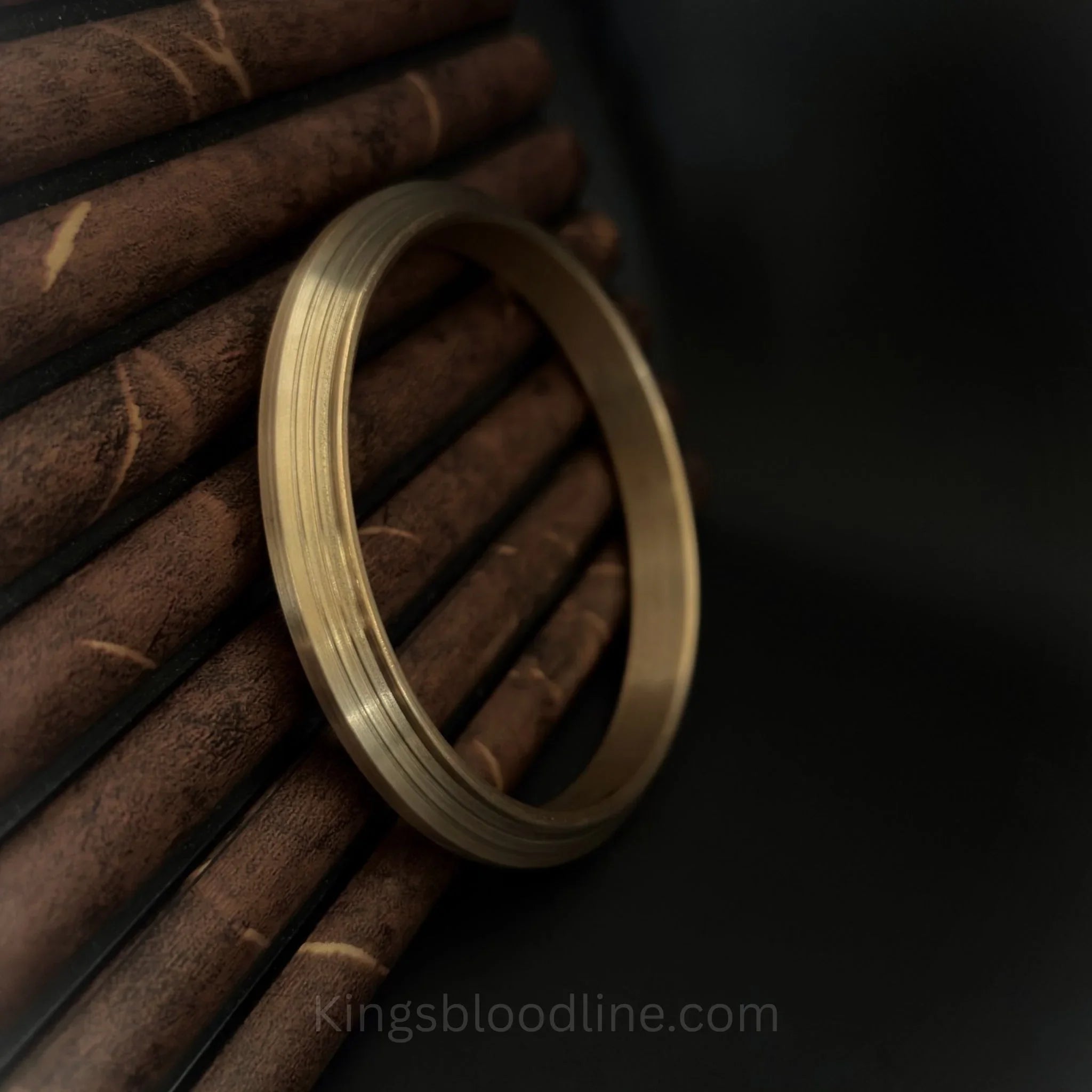 Brass Kada
