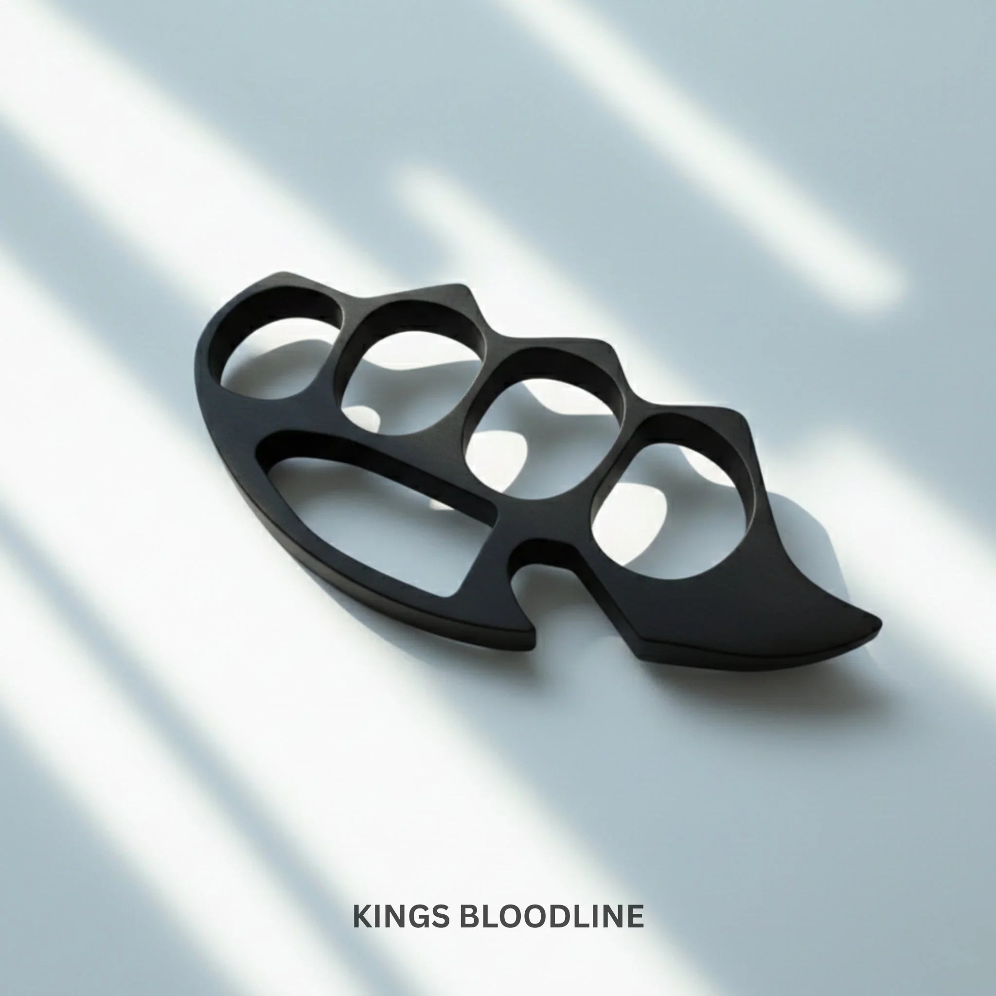 Knuckle Duster, Brass Knuckle