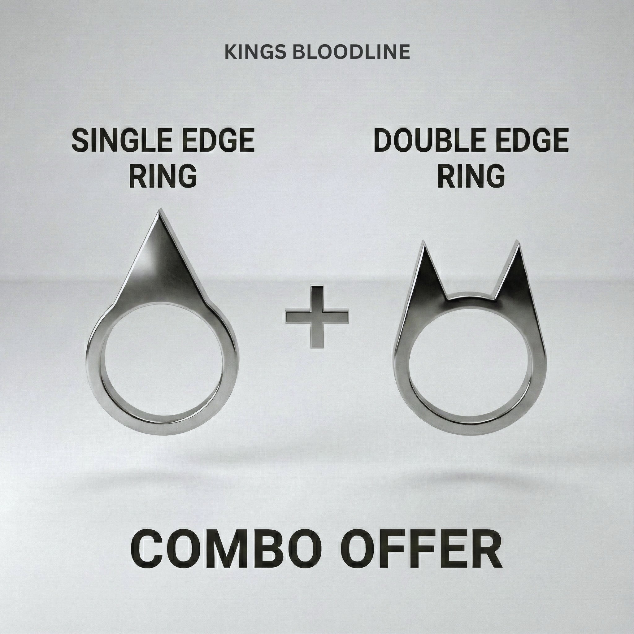 Batman_self_defence_rings steel combo offer