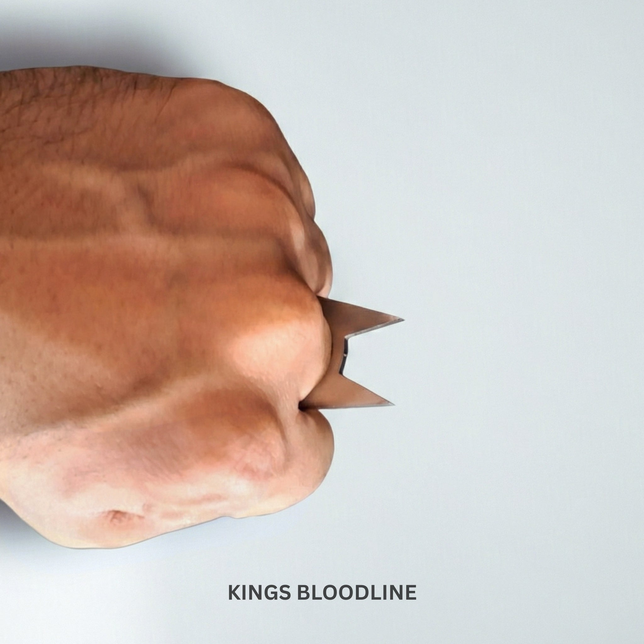 Batman_self_defence_rings steel on hands