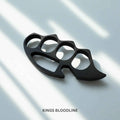 Royal Knuckle - Matte Black