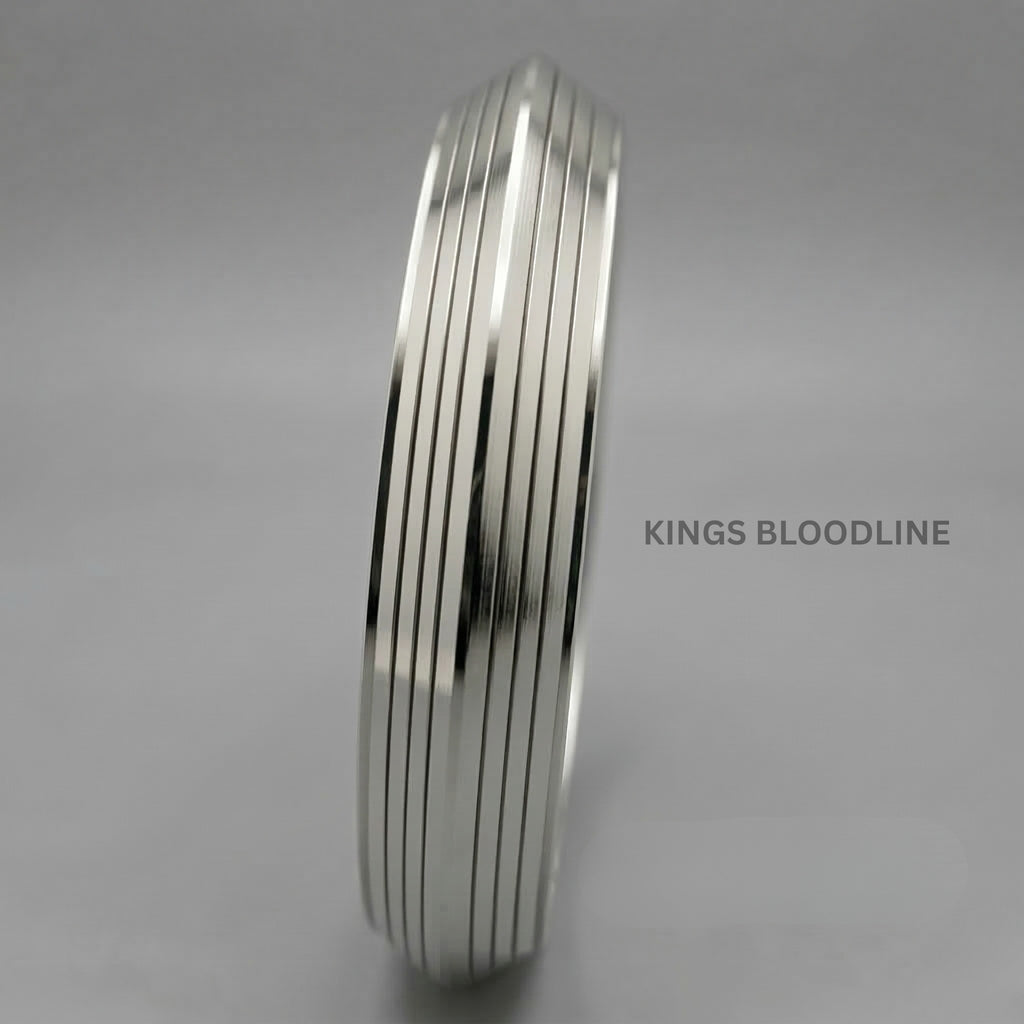 Heavy Stainless Steel Kada - 16mm Thick