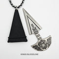 Kings Locket