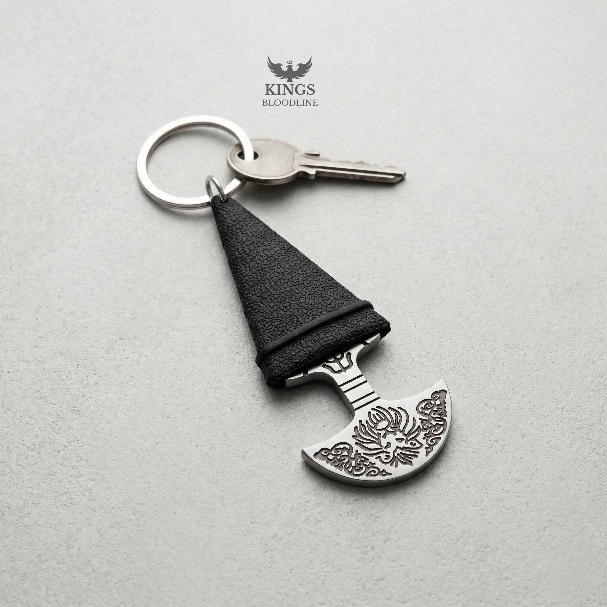 Kings Locket