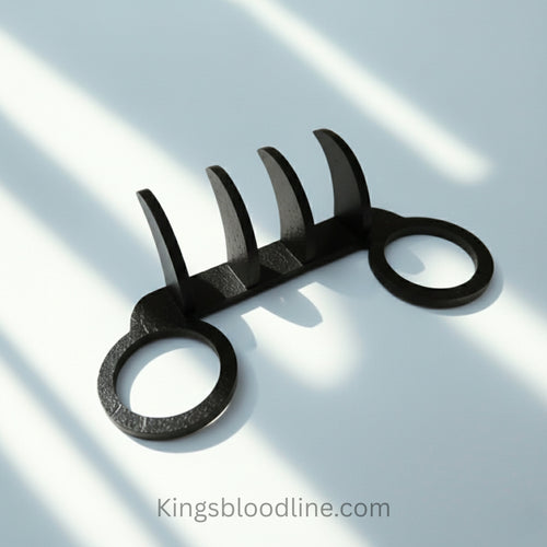 Maratha weapon Bagh Nakh 