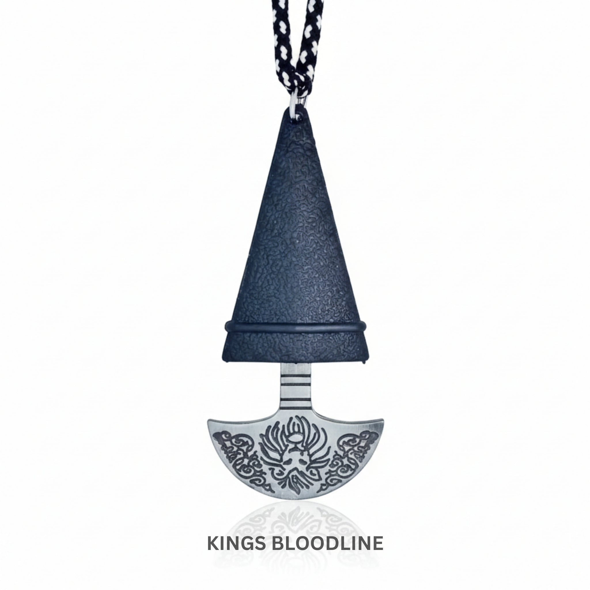 Neck Dagger locket, Neck knife