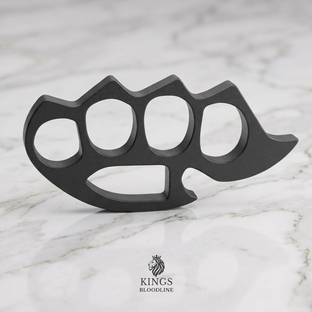 Knuckles