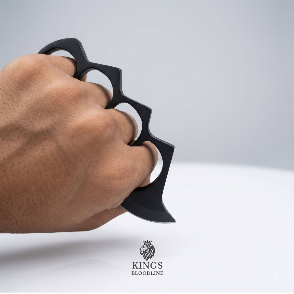 Knuckles