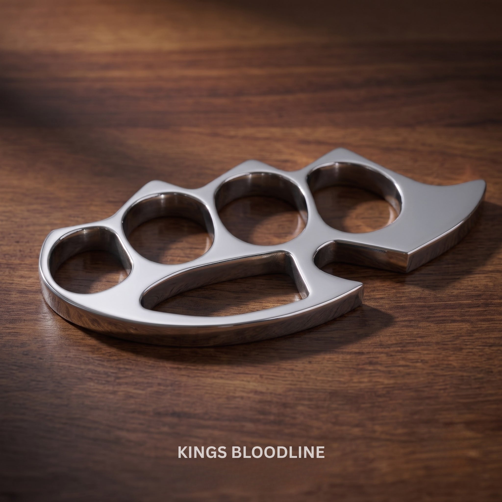 Steel Knuckle