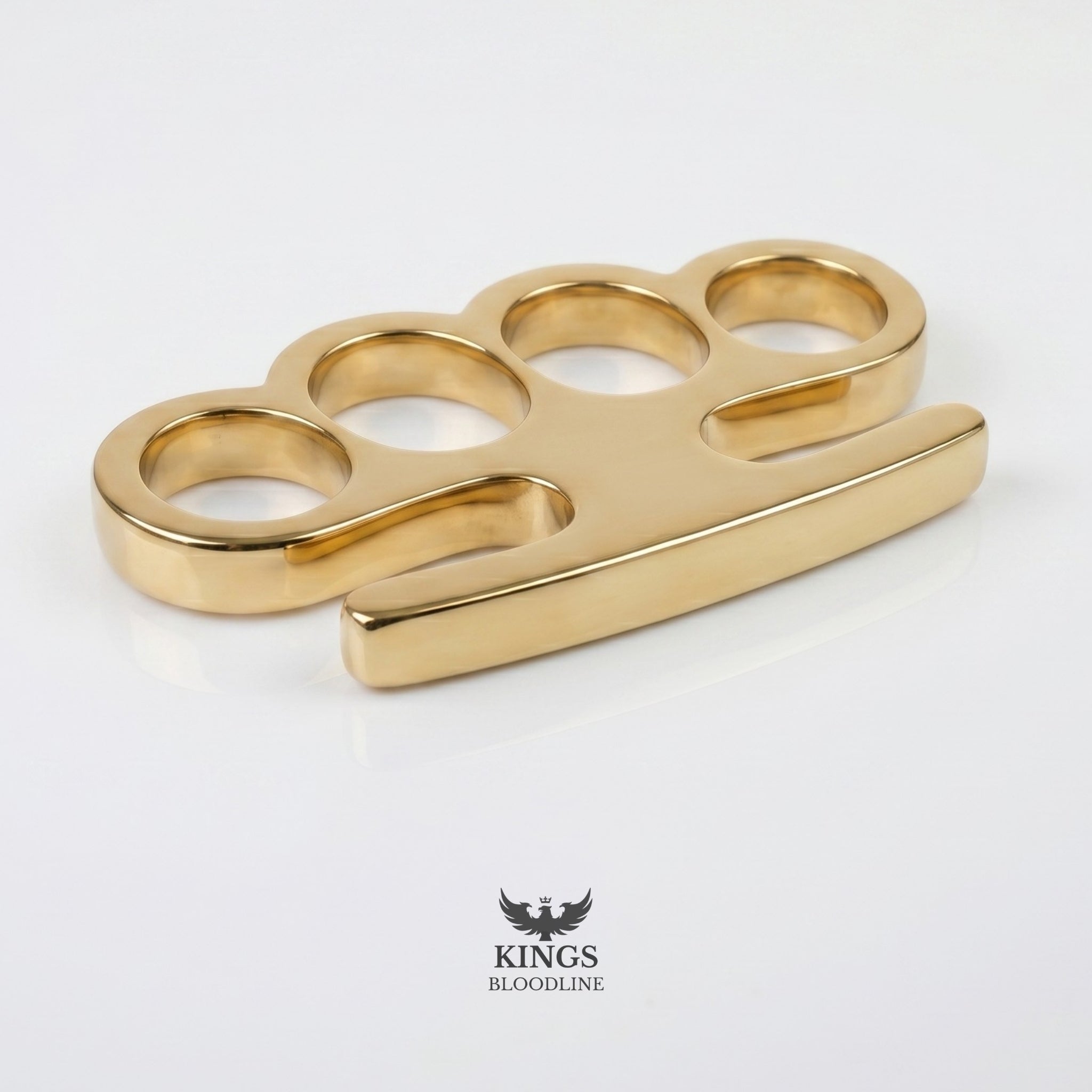 Royal Knuckle - Power Claw, Brass Knuckle