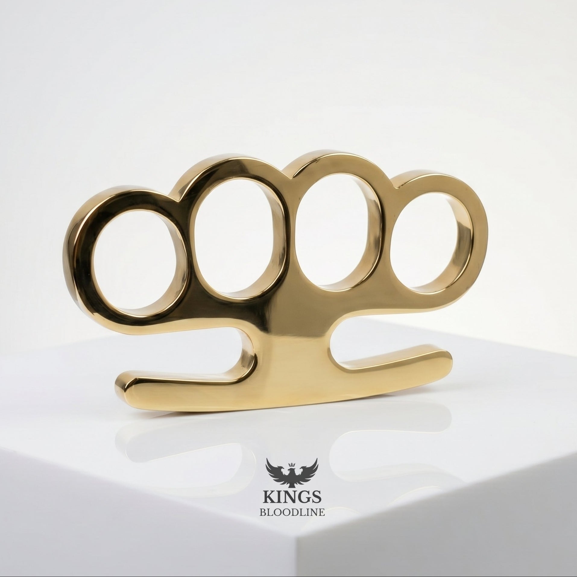 Royal Knuckle - Power Claw, Brass Knuckle