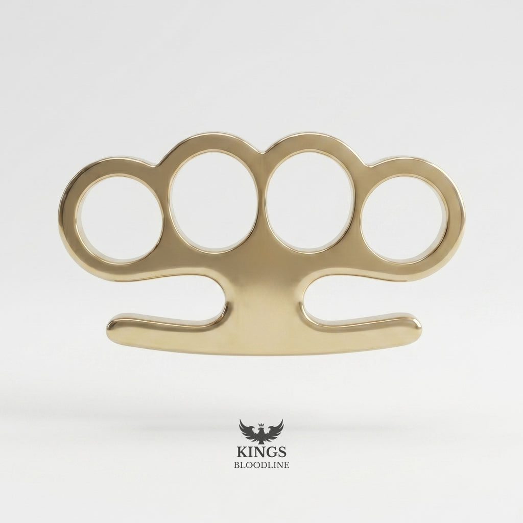 Royal Knuckle - Power Claw, Brass Knuckle