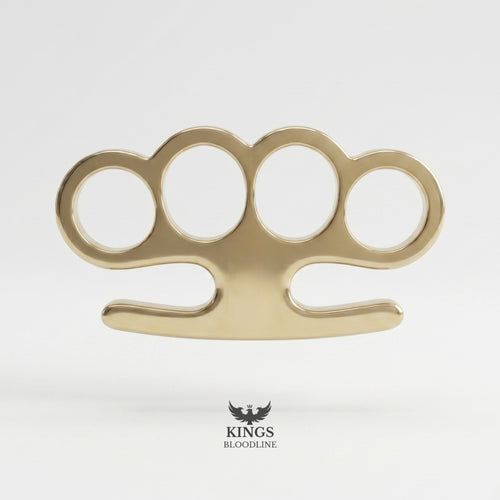Royal Knuckle - Power Claw, Brass Knuckle
