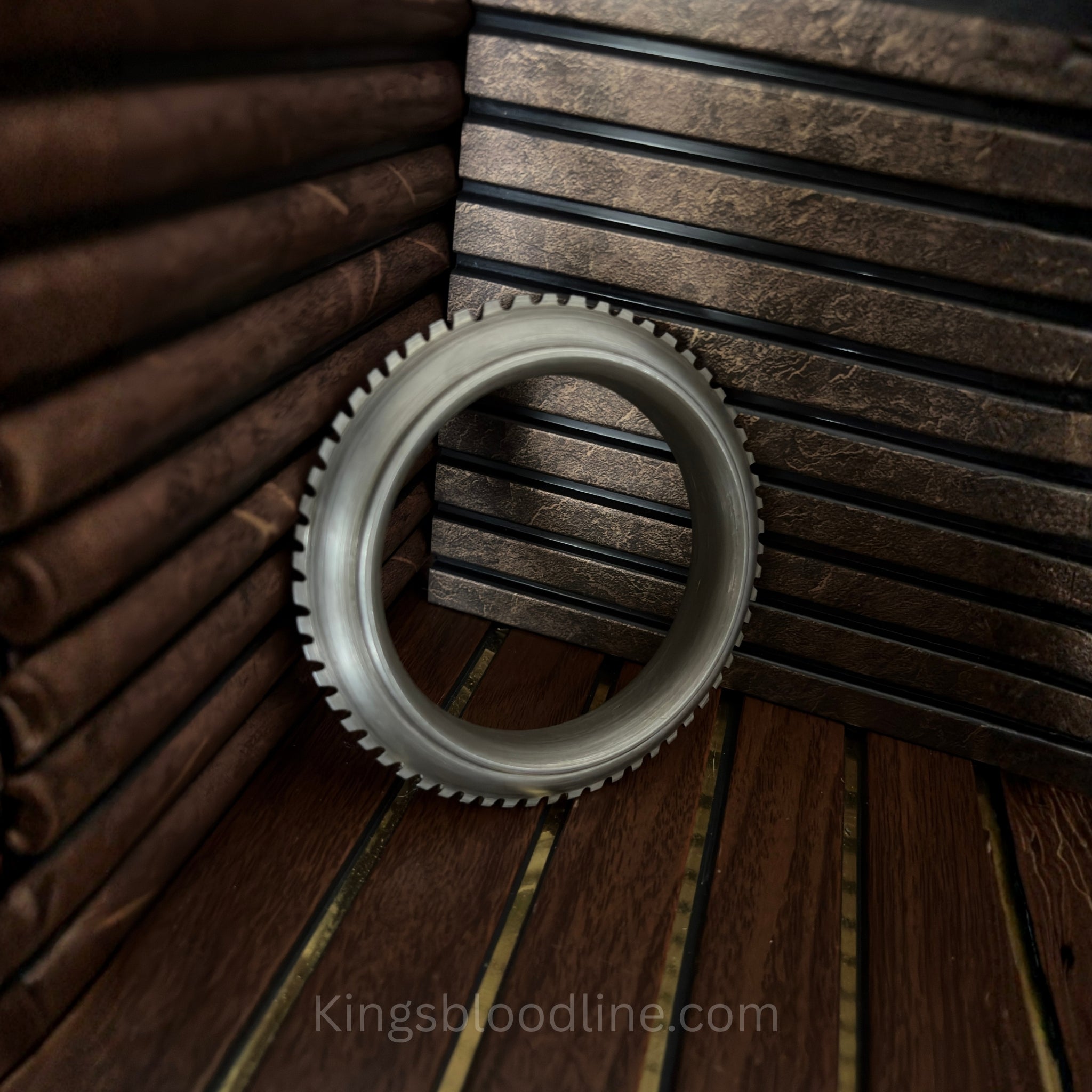 Sarbhloh Kada - Full Spikes