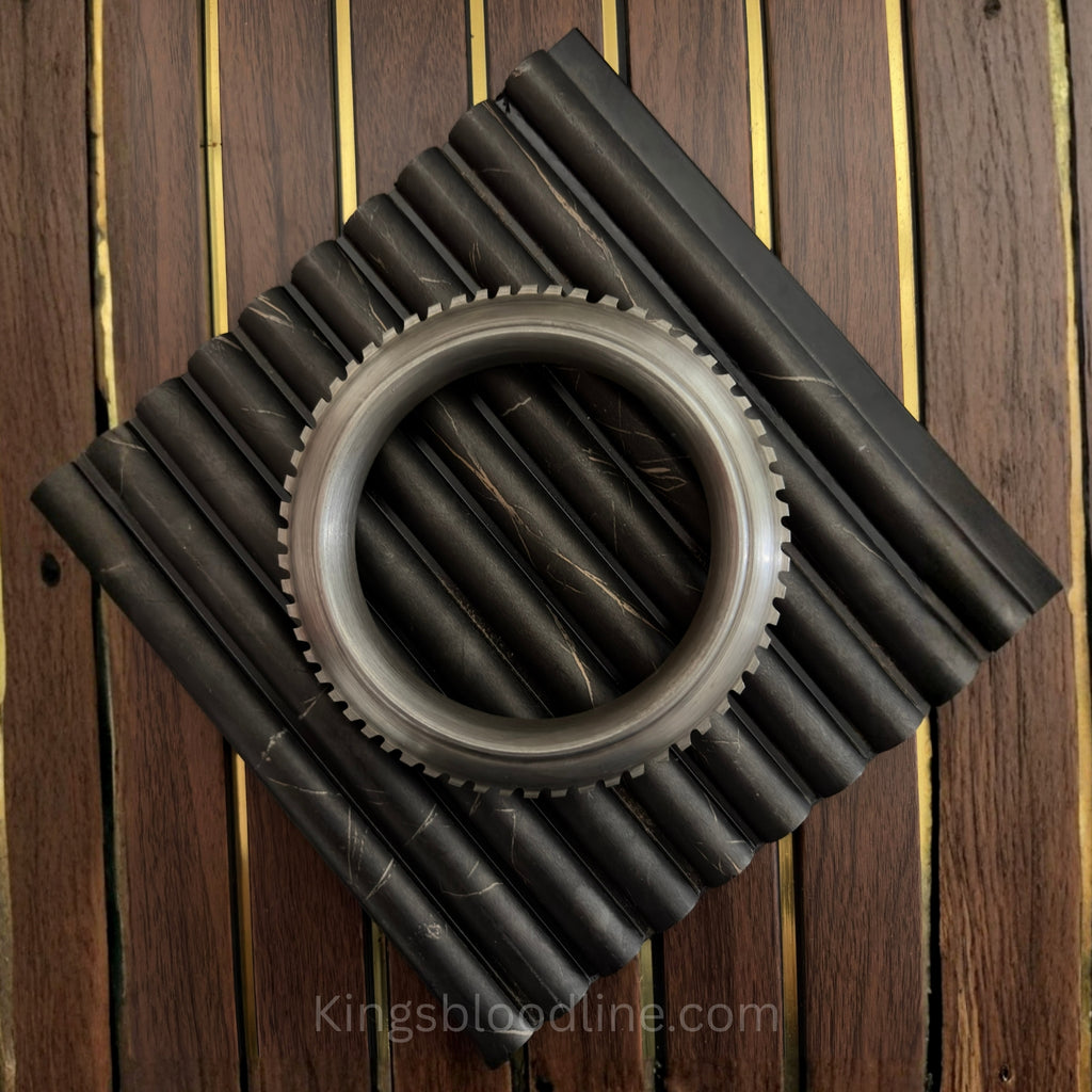 Sarbhloh Kada - Full Spikes