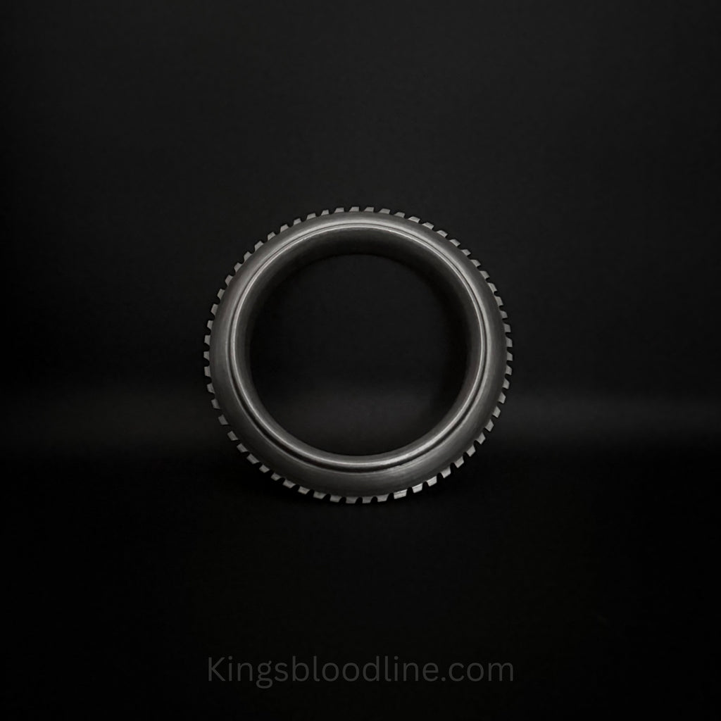 Sarbhloh Kada - Full Spikes