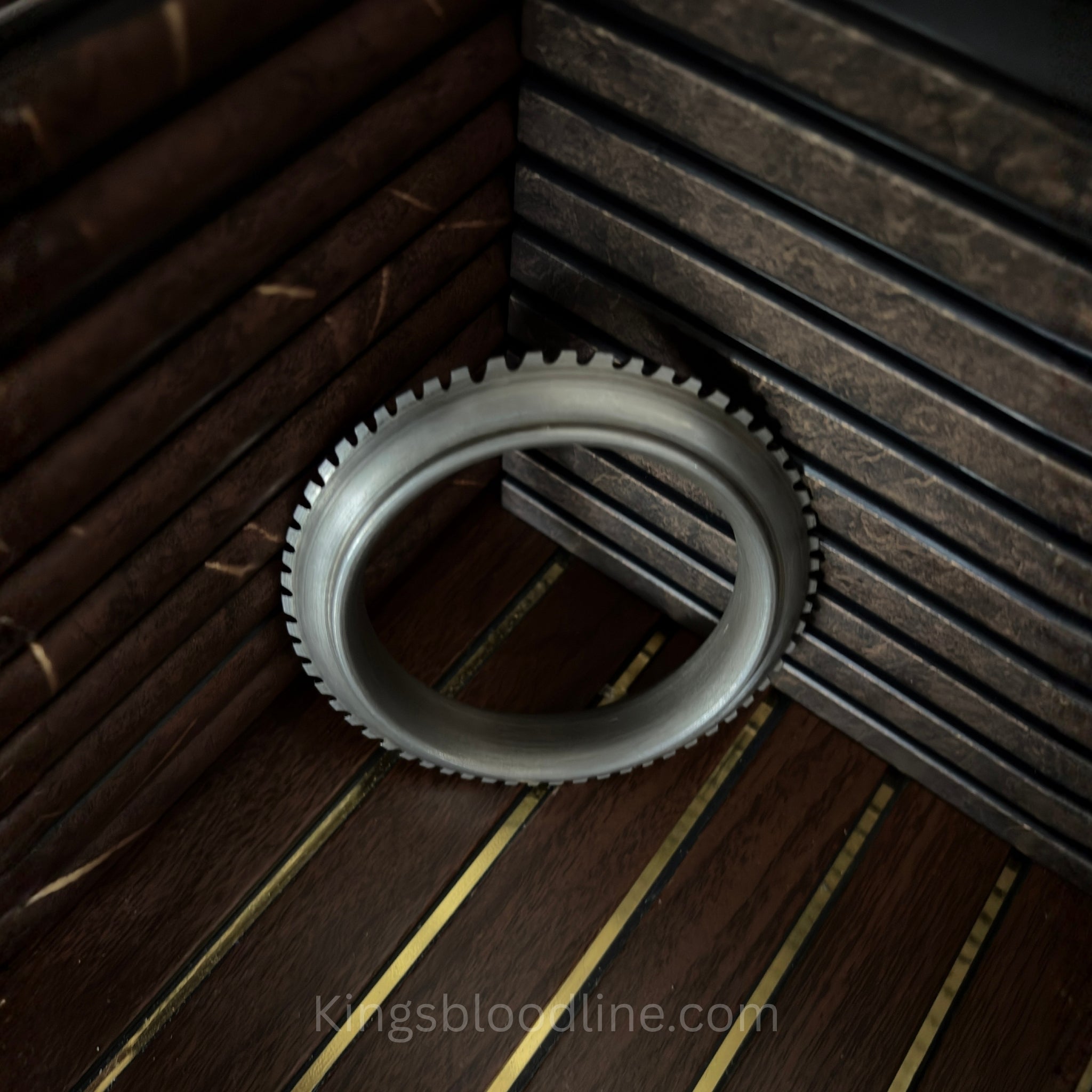 Sarbhloh Kada - Full Spikes