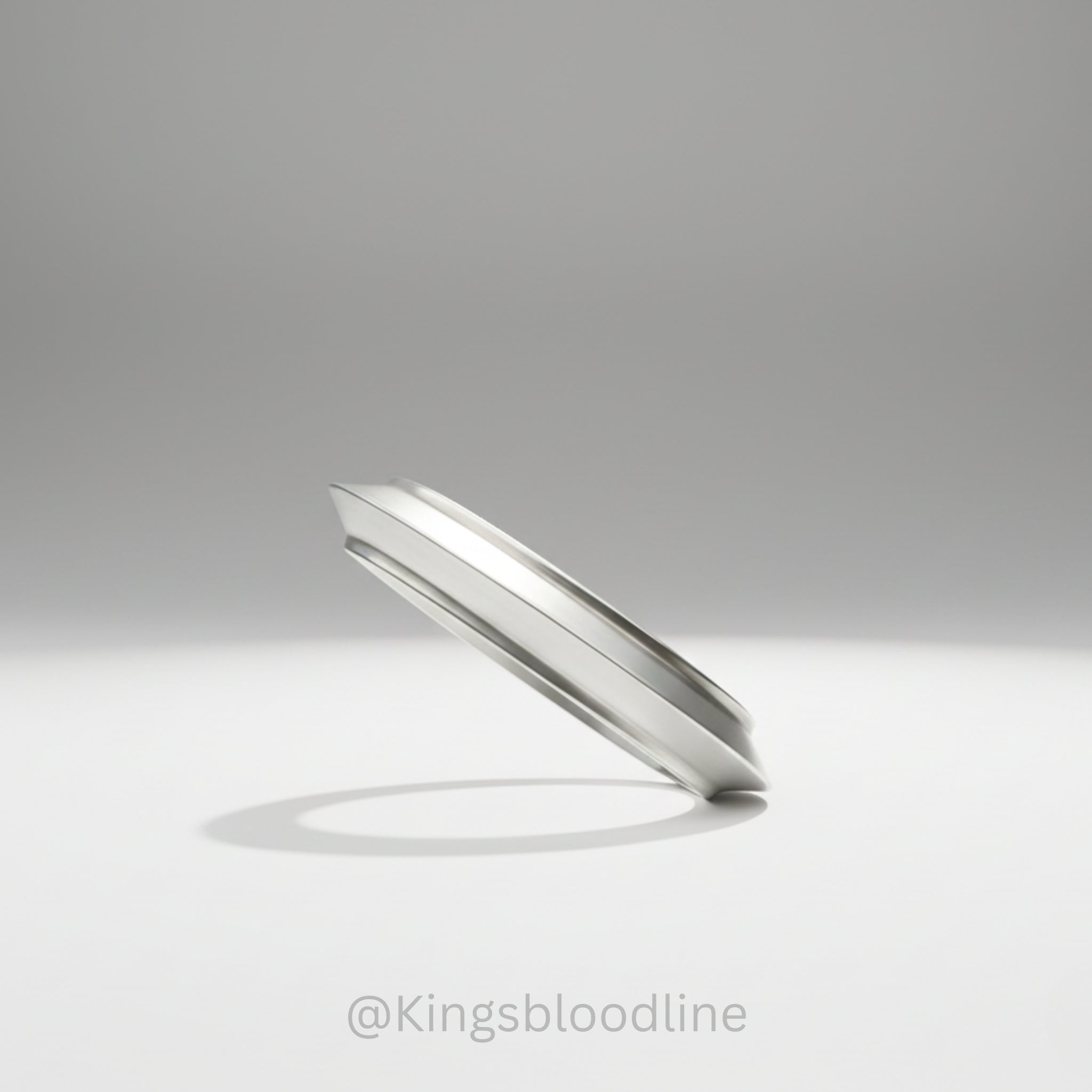 Sarbhloh Kada Sharp Edge