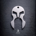 Spartan Head, Keychain