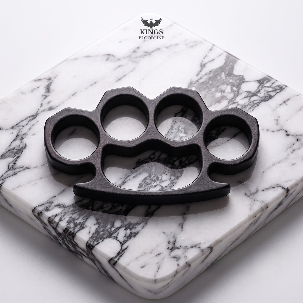 Knuckle