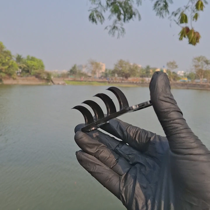 Bagh Nakh | Shivaji Maharaj’s Legendary Tiger Claw