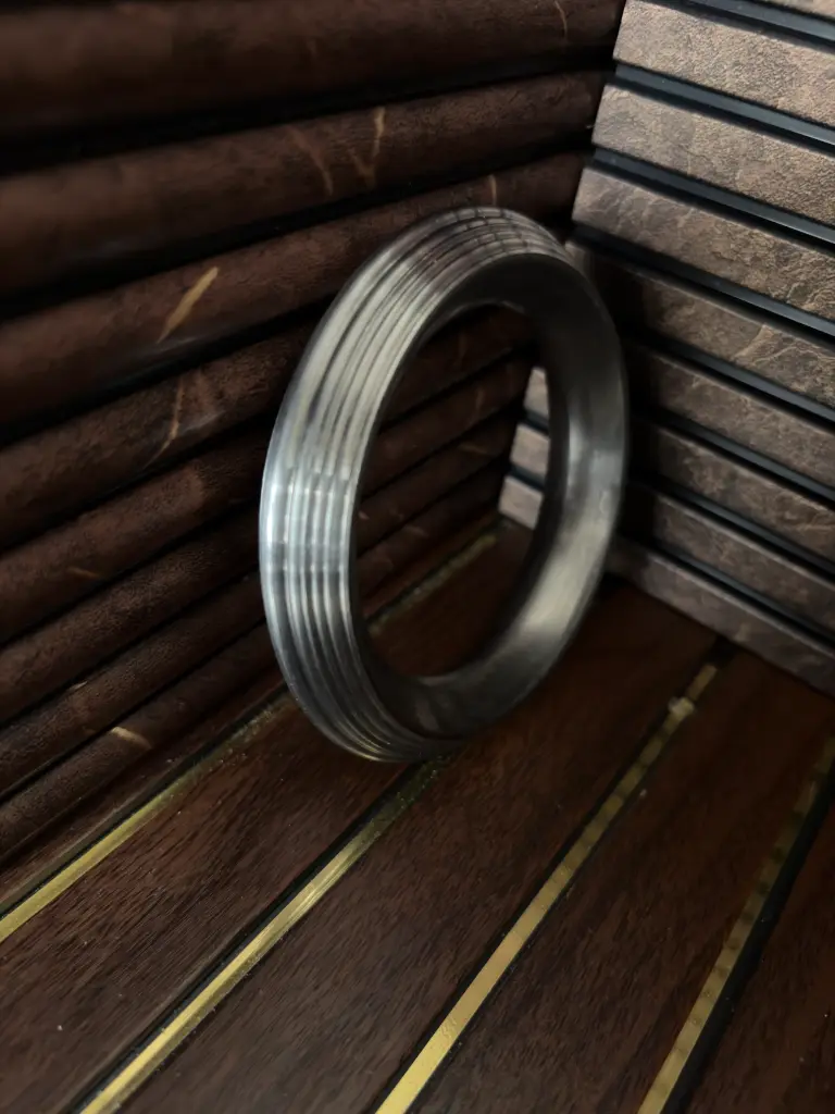 Heavy Lined Kada