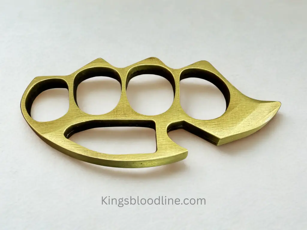 Brass Knuckle