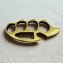 Brass Knuckle